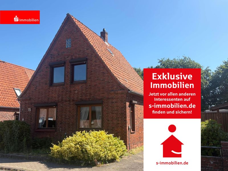 Ein Haus für Ihre Wohnideen!